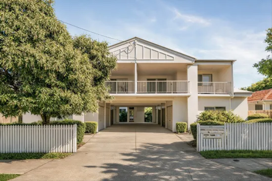 1/11 Wongara Street, Clayfield, Qld 4011