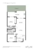1/11 Wongara Street, Clayfield, Qld 4011-Floorplan