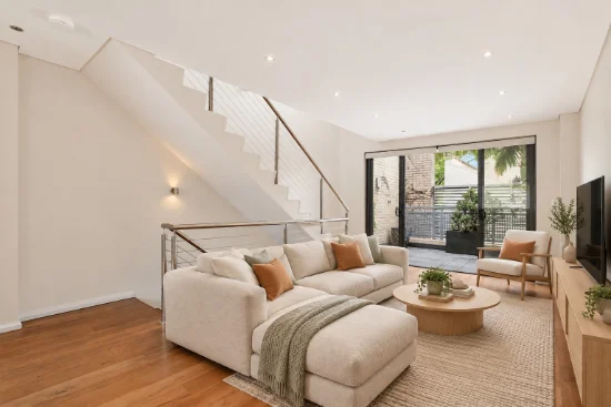 1/110-112 Redfern Street, Redfern, NSW 2016 - For Rent