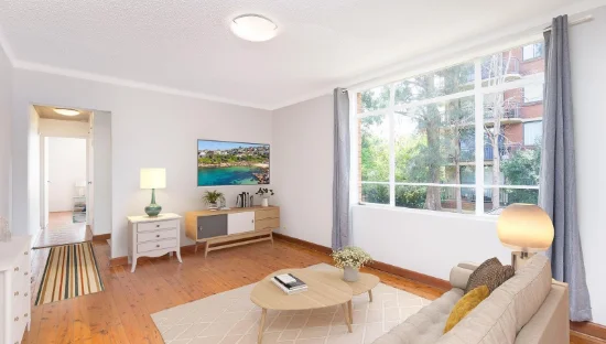 1/110 Atchison Street, Crows Nest, NSW 2065
