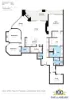 1/110 Marine Parade, Cottesloe, WA 6011-Floorplan