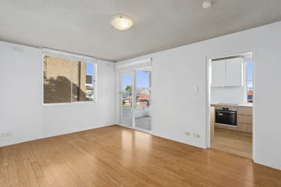 1/111 Queenscliff Road, Queenscliff, NSW 2096