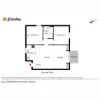 1/112 Macfarland Crescent, Pearce, ACT 2607-Floorplan