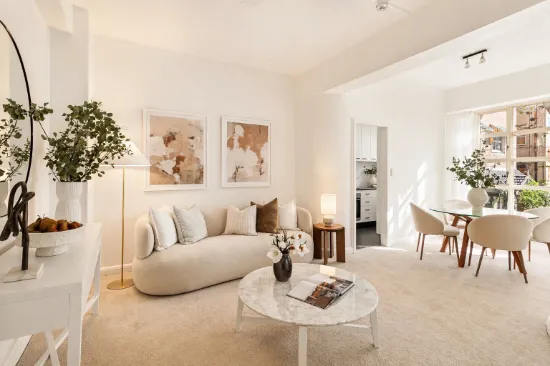 1/113-115 Macleay Street, Potts Point, NSW 2011
