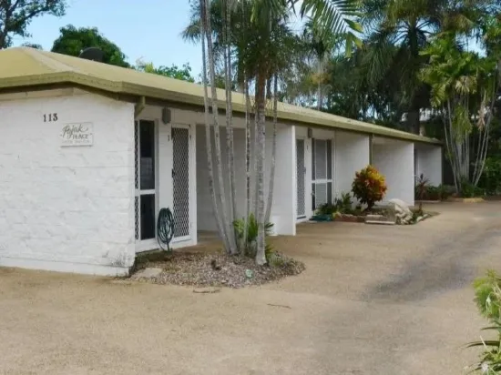1/113 Eleventh Av, Railway Estate, Qld 4810