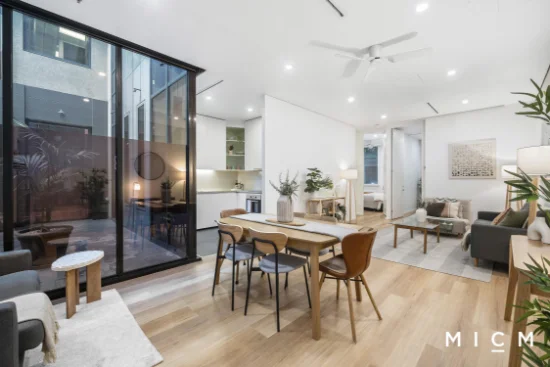 1/114 Hardware Street, Melbourne, Vic 3000