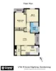 1/116 Princess Hwy, Dandenong, Vic 3175-Floorplan
