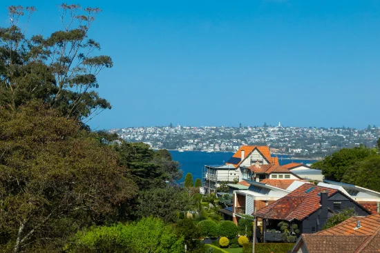 1/11A Silex Road, Mosman, NSW 2088 - For Sale