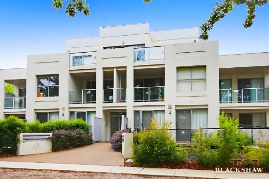 1/12-14 Condamine Street, Turner, ACT 2612
