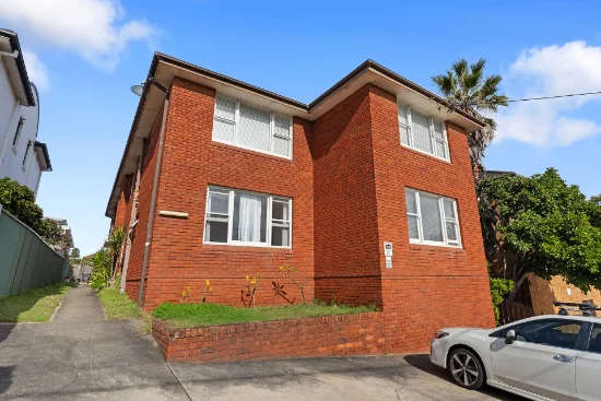 1/12 Bando Road, Cronulla, NSW 2230