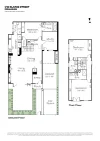 1/12 Clarke Street, Prahran, Vic 3181-Floorplan