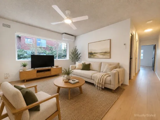 1/12 Curzon Street, Ryde, NSW 2112