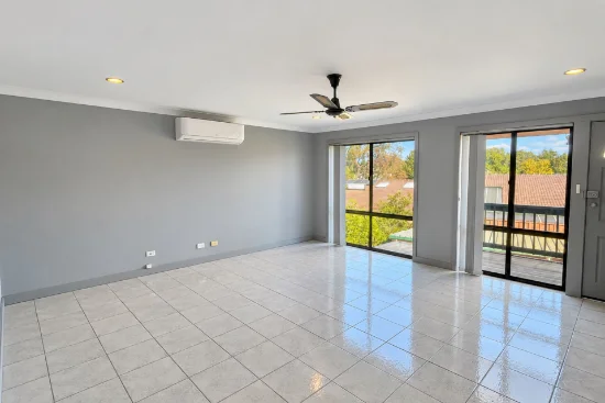1/12 Edith Avenue, Concord, NSW 2137 - For Rent