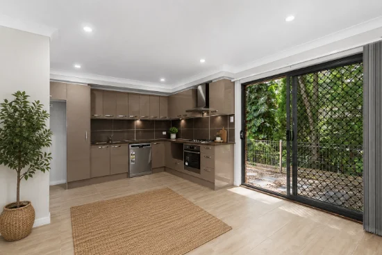 1/12 Edwards Road, Wahroonga, NSW 2076