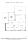 1/12 Errard Street South, Ballarat Central, Vic 3350-Floorplan