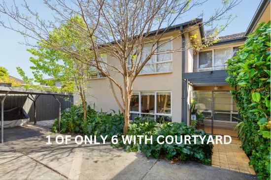1/12 Judith Street, Carnegie, Vic 3163
