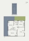 1/12 Judith Street, Carnegie, Vic 3163-Floorplan