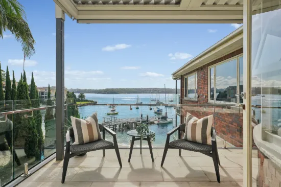 1/12 Longworth Avenue, Point Piper, NSW 2027