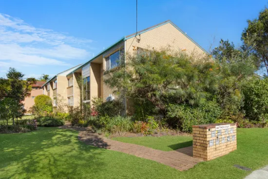 1/12 Mawarra Street, Palm Beach, Qld 4221-Image