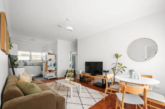 1/12 Prospect Road, Summer Hill, NSW 2130