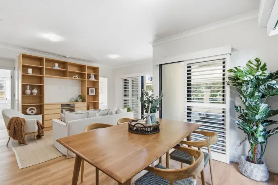 1/12 St Kilda Avenue, Broadbeach, Qld 4218