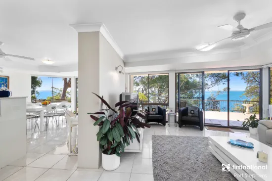 1/12 Thurlow Avenue, Nelson Bay, NSW 2315