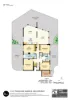 1/12 Thurlow Avenue, Nelson Bay, NSW 2315-Floorplan