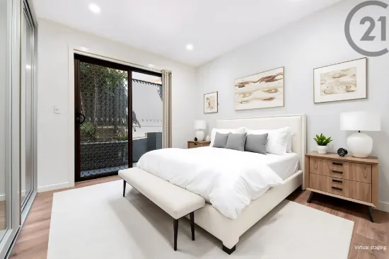 1/12 Zuttion Avenue, Beverly Hills, NSW 2209