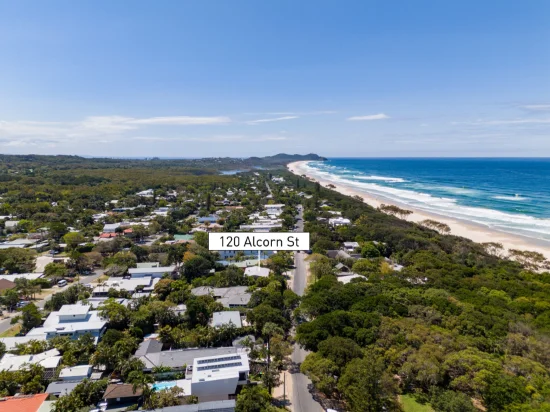 1/120 Alcorn Street, Suffolk Park, NSW 2481