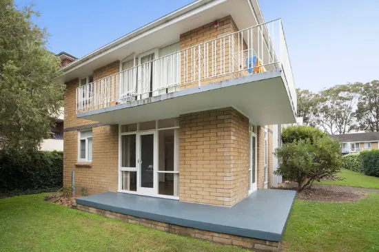 1/120 Fisher Road, Dee Why, NSW 2099