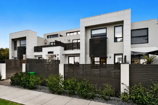 1/121 Murrumbeena Road, Murrumbeena, Vic 3163