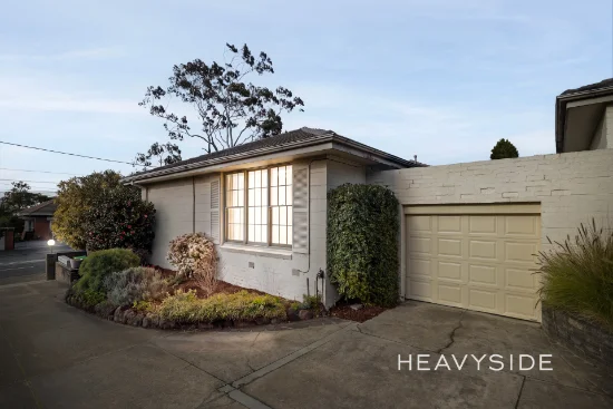 1/1219 Burke Road, Kew, Vic 3101