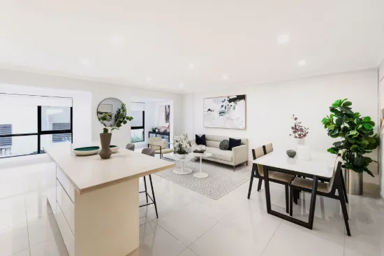 1/125 Euston Road, Alexandria, NSW 2015