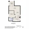 1/126 Terrace Road, Perth, WA 6000-Floorplan