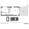 1/126 Thynne Street, Bruce, ACT 2617-Floorplan