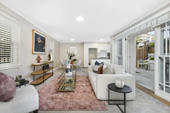 1/128-130 Avenue Road, Mosman, NSW 2088