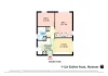 1/12A Esther Road, Mosman, NSW 2088-Floorplan