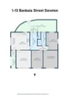 1/13 Banksia Street, Doveton, Vic 3177-Floorplan