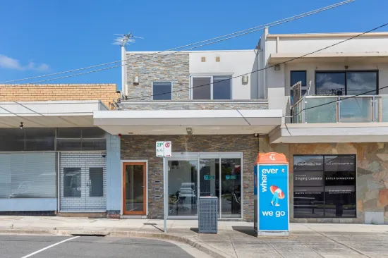 1/13 Chapel Road, Moorabbin, Vic 3189