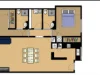 1-13 Ernest St, Redlynch, Qld 4870-Floorplan