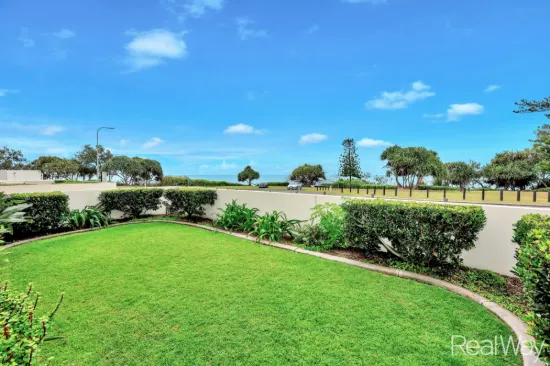 1/13 Esplanade, Bargara, Qld 4670