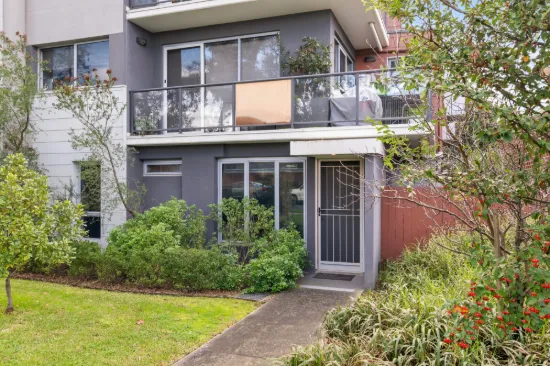 1/13 Highmoor Avenue, Bayswater, Vic 3153
