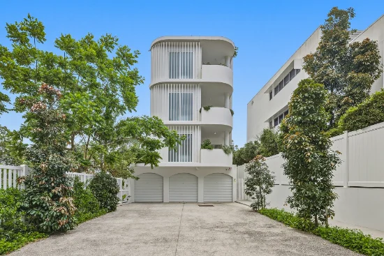 1/13 Rutledge Street, Coolangatta, Qld 4225