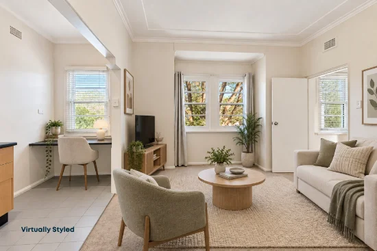 1/131 Johnston Street, Annandale, NSW 2038