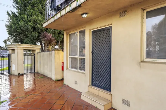 1/1312 Sydney Road, Fawkner, Vic 3060