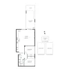 1/1314 Dandenong Road, Hughesdale, Vic 3166-Floorplan