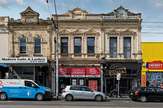 1/132 Sydney Road, Brunswick, Vic 3056