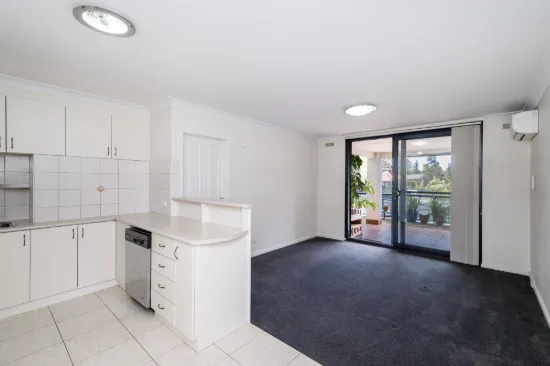 1/134 Mill Point Road, South Perth, WA 6151
