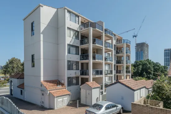 1/134 Mill Point Road, South Perth, WA 6151-Image