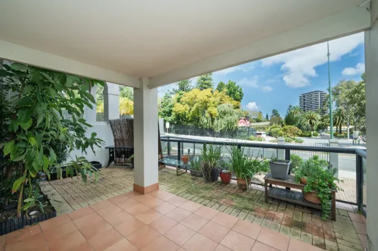 1/134 Mill Point Road, South Perth, WA 6151-Image